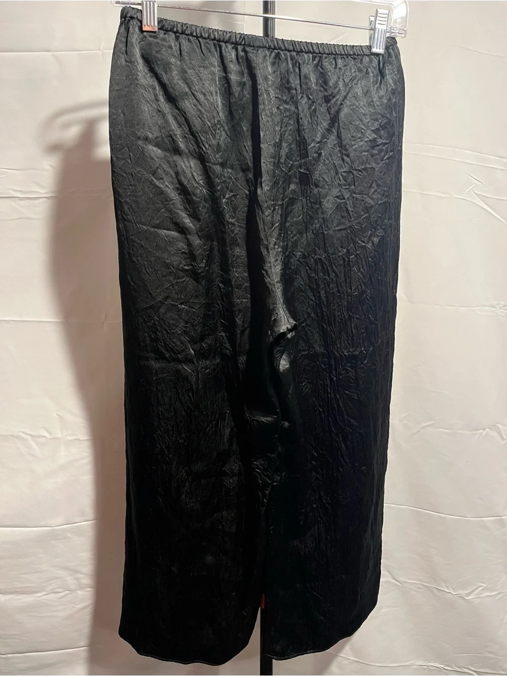 J. Crew Relaxed Fit Cosmo lightweight pant in drapey cupro blend XS
